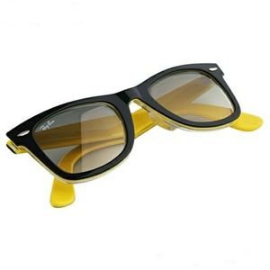 Authentic Ray-Ban Sunglasses